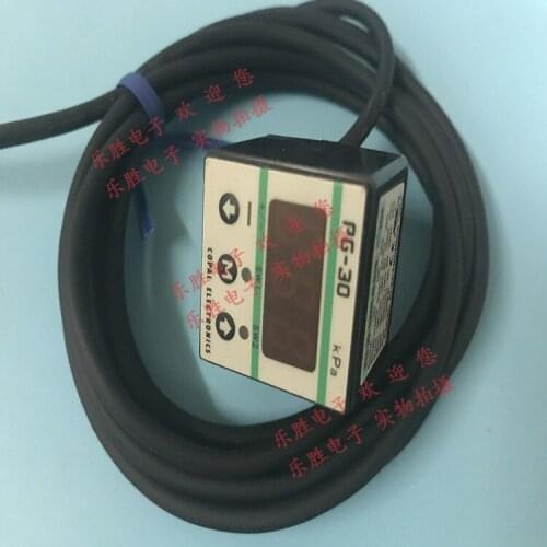 [VK] Japan COPAL pressure sensor PG-30-102R-N-016 PG-30-103R-N-106 switch