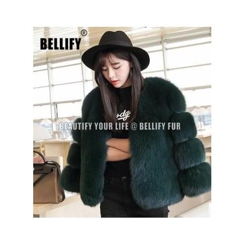 Top quality Top sales Whole pieces natural fox fur coats and jackets , Luxury ladies real fox fur coats wholesale