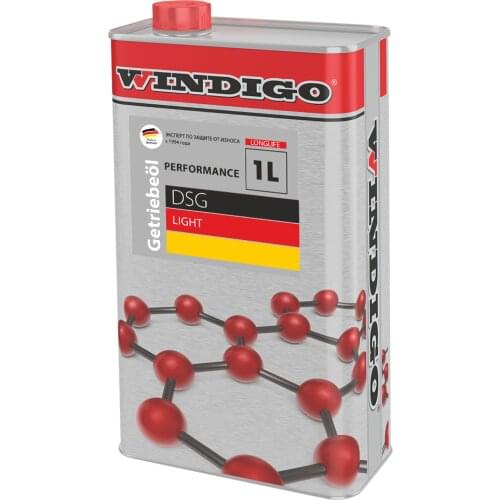 WINDIGO Lubrication Systems