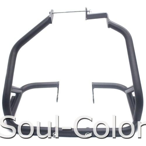 Motorcycle Crash Bars Frame Protector Protection Guard Falling Protection Bumper For YAMAHA XSR155 XSR-155 2019 2020 XSR 155 '20