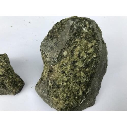 1000g Livine Peridot Natural Original Ore rough gemstone stones minerals rocks and minerals stones decoration