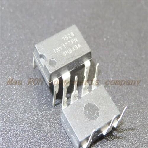 5PCS/LOT TNY177P TNY177PN DIP-7 LCD power management chip