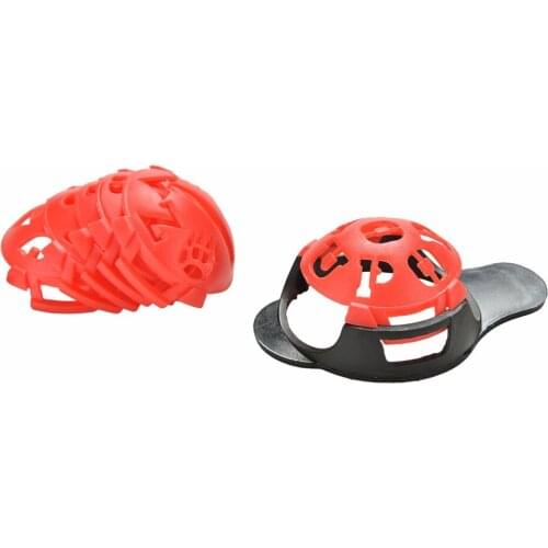 6PCS/lot Golf Ball Line Liner Marker Pen Hollow Alphabet Drawing Alignment Marks Tool Set Equipment Accessories