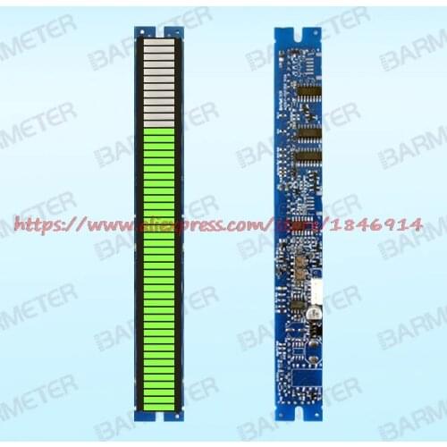 Analog signal sensor Light level display liquid level sensor LED light module