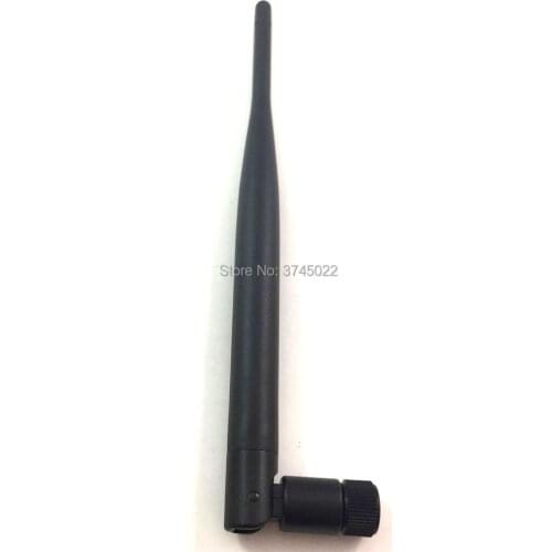 1pcs 4g Lte Antenna 6dbi With rp-Sma Male Connector for Huawei Moden