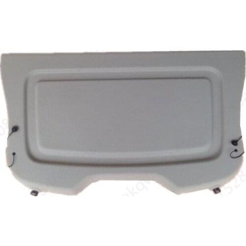 Car Trunk compartment 2012Fo rdF oc us2012 Storage compartment seat rear partition Tail box shelf Luggage compartment trim