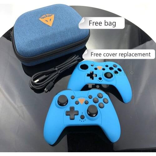 Wireless Bluetooth Gamepad For Nintend Switch Pro NS-Switch Pro Game joystick Controller For Switch Console with 6-Axis Handle