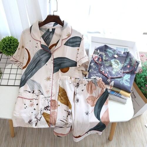 CWFMZQ Women's Large Pajamas