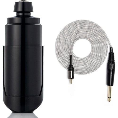 RCA Interface Tattoo Pen Tattoo Motor Tattoo Machine Tattoo Machine