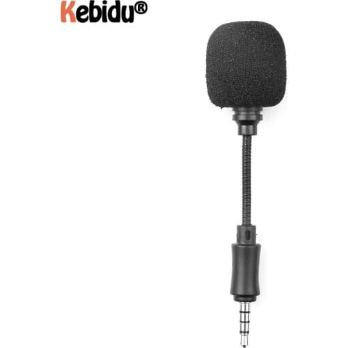 Микрофоны Kebidumei China At AliExpress
