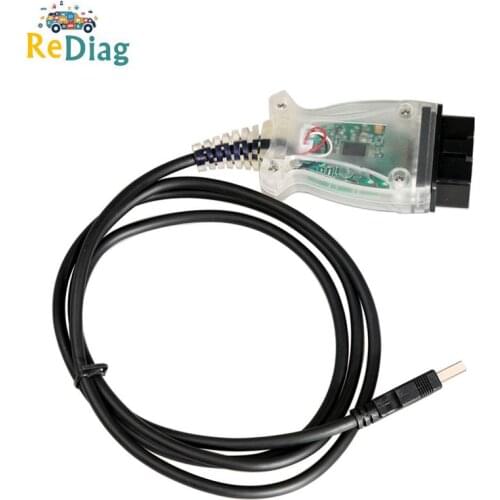 Better+++ V2.3.8 OBD2 Code Reader ELS27 FORScan Works For Mazda/Lincoln/Mercury Green PCB FTDI Chip+PIC24HJ128GP