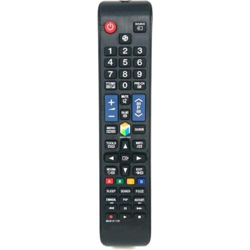 NEW-BN59-01178F New Remote Control for Samsung TV with Football FUTBOL BN59-01181B 6-SERIE T27D390 UA32H6300AWXXY