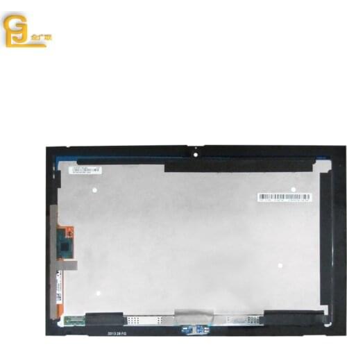 New LCD display and touch For Nokia Lumia 2520 LCD matrix display and Touch Screen Digitizer Assembly Replacement