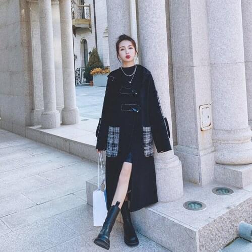 NSMW MI Women's Hooded Coats