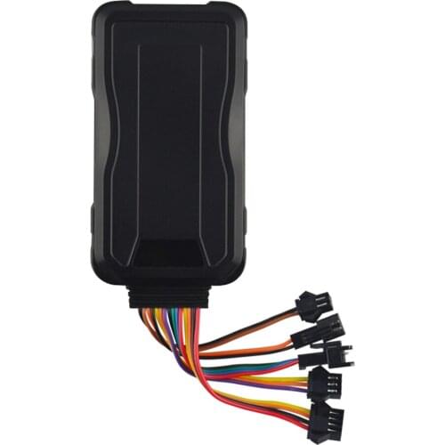 Original Concox 3G GPS tracker GT06E 3G GSM GPRS SMS with MIC Voice Monitoring and SOS Alarm Multi-function Tracker Locator F30