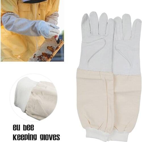 Bekeeping Gloves Goods Tools For Beekeeper Supplies
