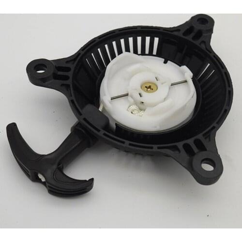 Pull Start Recoil Starter Fit for Honda 28400-ZM7-003 GXH50 GXV50 WX15 GXH50U Garden Tools Energy Power Spare Parts
