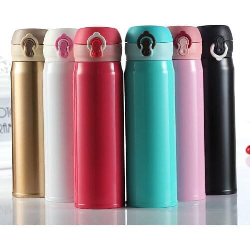 TICA Coffee Thermoses