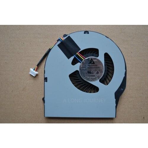 NEW FOR LENOVO V480S V480SA V580S V480S CPU COOLING FAN KSB0705HB BM2M