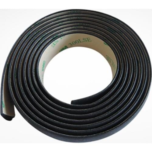 3M Sunroof Weatherstrip sticker Auto Accessories for Infiniti FX35 FX37 EX25 G37 G35 G25 Q50 QX50 EX37 FX45 G20 JX35 J30 M30 M35