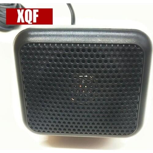 XQF 3W Mini International Bo Association YAESU for Motorola ft-1807 wireless P600 external speakers to heat
