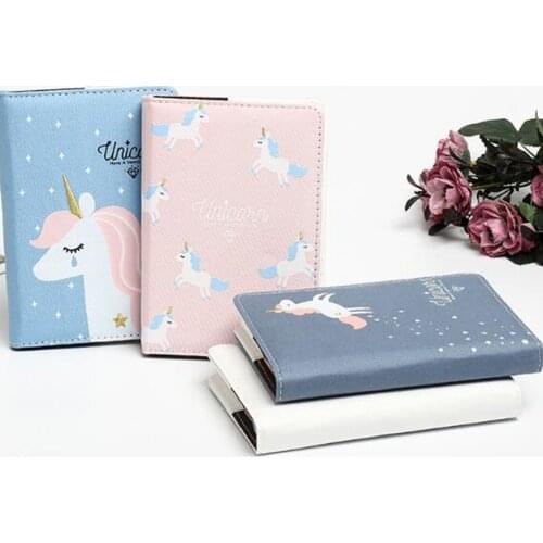 XRHYY Notepads A6
