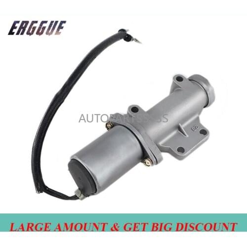 23781-0F300 237810F321 23781-86G00 23781-0F310 23781-0F320 ABV0072 AC87 Idle Air Control Valve For Nissan D21 PICKUP