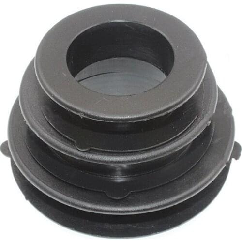 4pcs Plastic cabinet air vent decorative hole cap round Sewer floor drain cover pc desk table cable Outlet grommet wire holder