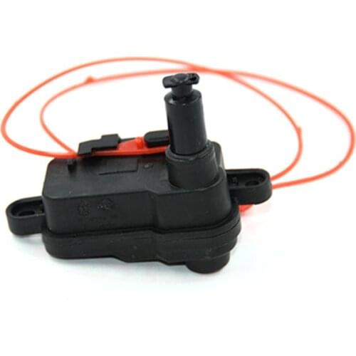 Car Fuel Flap Door Release Motor Fit for Audi A1/A3/A6/A7/Q3/Q7/RS5/ 4L0862153D Brand New Auto Accessories