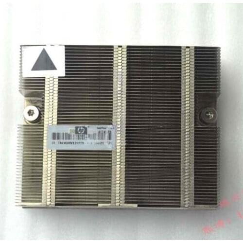 HP 511803-001 Heatsink Assembly for Intel Xeon X5650