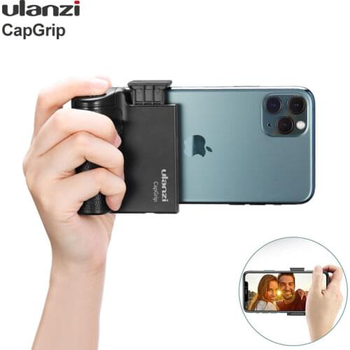 Boya Monopods For Smartphones
