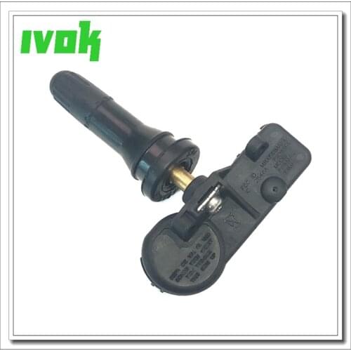 Schrader TPMS Tire Air Pressure Monitoring Sensor for Ford C-Max Escape Lincoln MKT 9L3T-1A180-AE 9L3T-1A150-BD 315MHZ