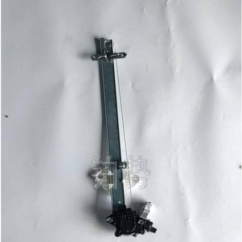 Electric window lifter 2015-Hon daE LYS ION ODY SSEY Front door lifter Window lifter Glass door upper and lower fixed bracket