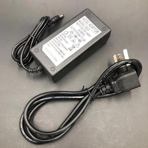 EXFO OTDR battery charger for EXFO MAX tester MAX-710B MAX-715B MAX-720B MAX-730B MAX-720C MAX-730C AC adapter