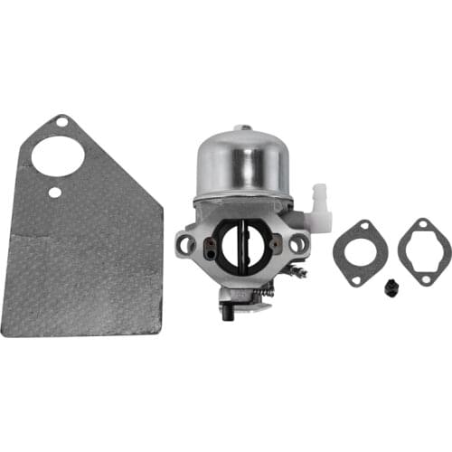 690115 6901 11 Carburettor for Briggs & Stratton WT Carbohydrate 192432 1924 17 192437