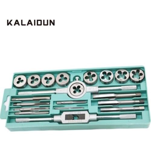 Khalaaidun Drill Sets