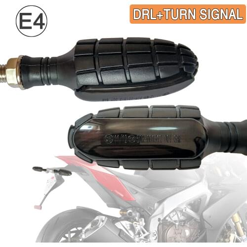 LEEZYA Stop Lights For Motorcycles