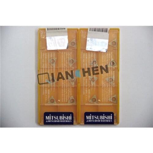 Mitsubishi 10pcs/lot TPMH090204-MV UE6020 TPMH090208-MV UE6020 CNC inserts,Face Mill Lathe Tools cutter CNC tool