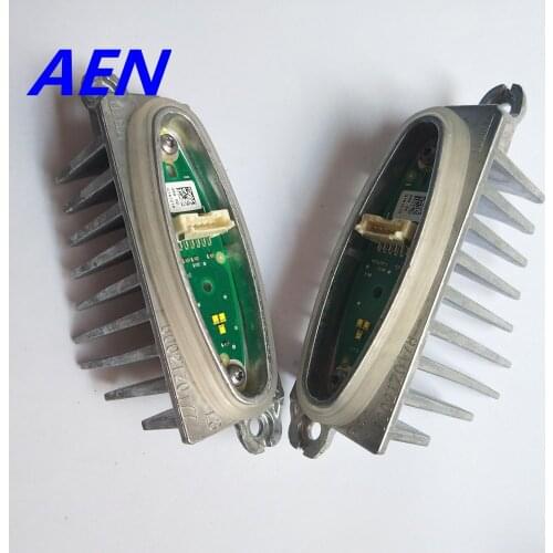 OEM for 2018-2020 AUDI Q5 LAMP Xenon Controller Light Module LED LIGHT WITH Radistor Left 6002TZ0177 Right 6002TZ0178 6002TX0397