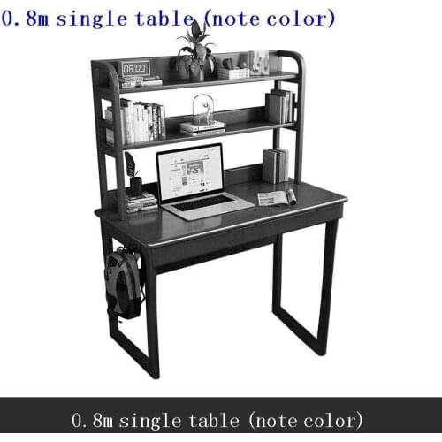 Escritorio Bureau Meuble Lap Tavolo Office Furniture Support Ordinateur Portable Laptop Stand Tablo Study Table Computer Desk