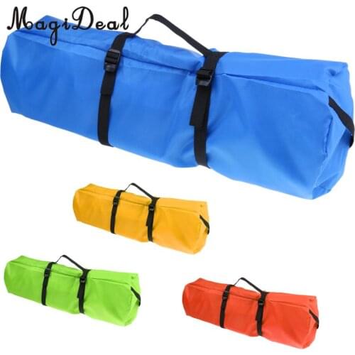 MagiDeal Tent Compression Storage Bag Duffel Bag For Camping Outdoor Sports Duffel Bag Kayak Canoe Boat Drafting Fishing Boating