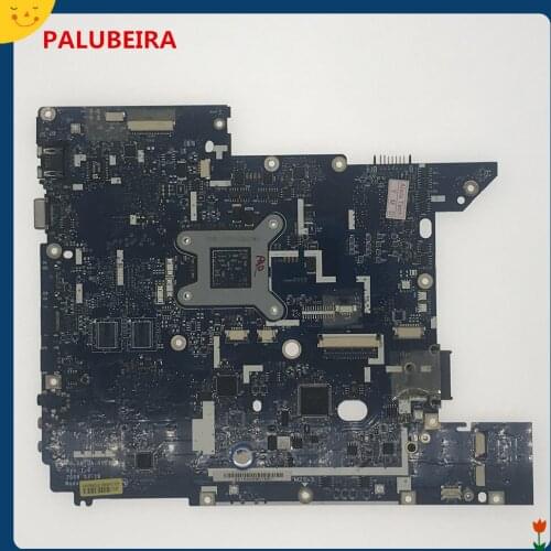 PALUBEIRA For Acer 4535 4535G laptop Motherboard LA-4921P excellent quality