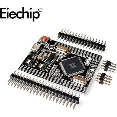 Pro ATmega2560-16AU Embed development board CH340G compatible with Mega2560 16MHz micro USB suitable for Arduino DIY electronic