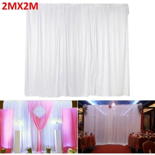 Simple Backdrop Curtain Multifunctional Photography Decorative Curtains for Birthday Anniversary Carnival Party Backdrop curtain