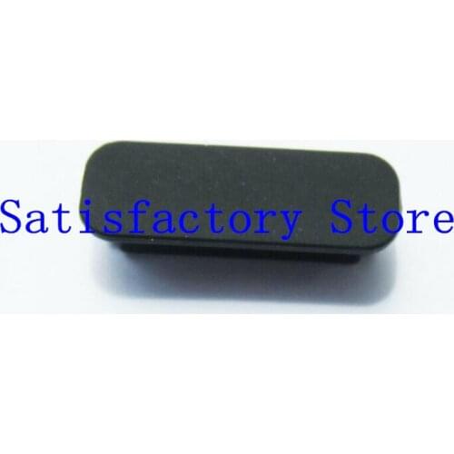 NEW Original For Panasonic DMC-GH4 AG-GH4 GH4 rectangl Bottom Cover Rubber Terminal Cover Rubber Cap Lid Door Camera Repair Part