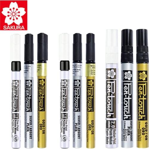 SAKURA Professional Markers