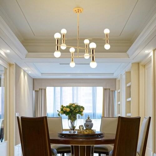 Modern luminaria pendente lampen industrieel iron Home Decoration E27 Light Fixture restaurant luminaire