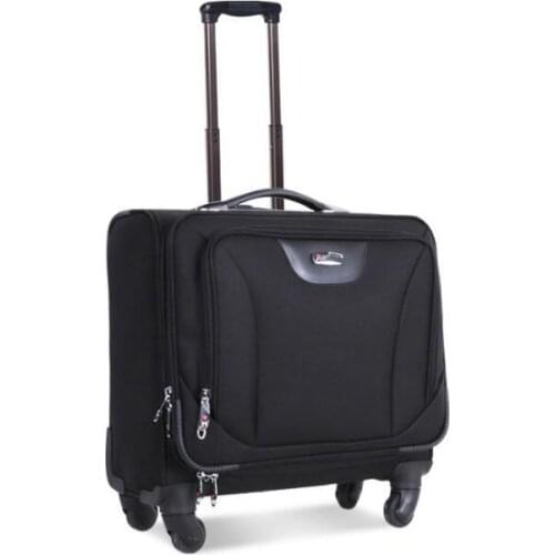 Weishengda Men's Travel Bags