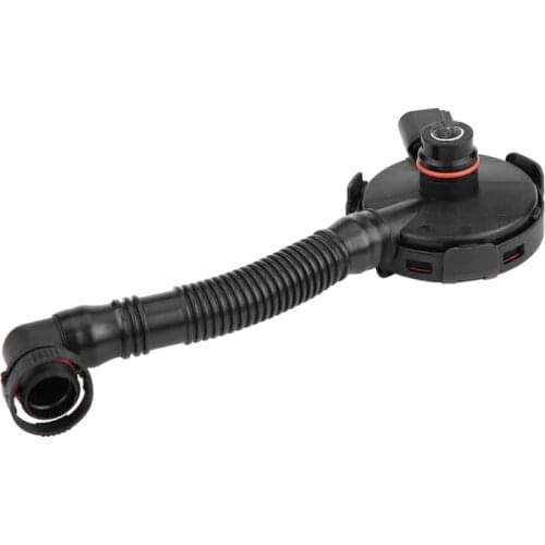 1Pcs Car Engine PVC Crankcase Vent Valve Hose for VW Touareg 3.2L V6 2004 2005 2006 Car Accessories New Arrival 022103765A
