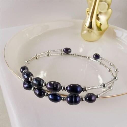 DAIMI Bracelets With Pendants